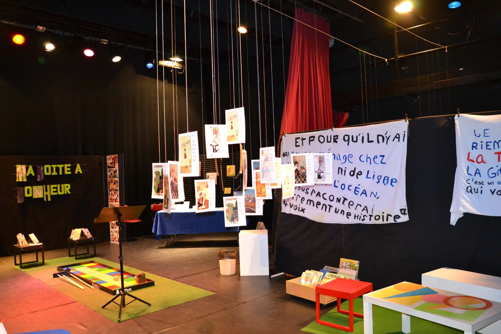 L'Expo d'ALO 5